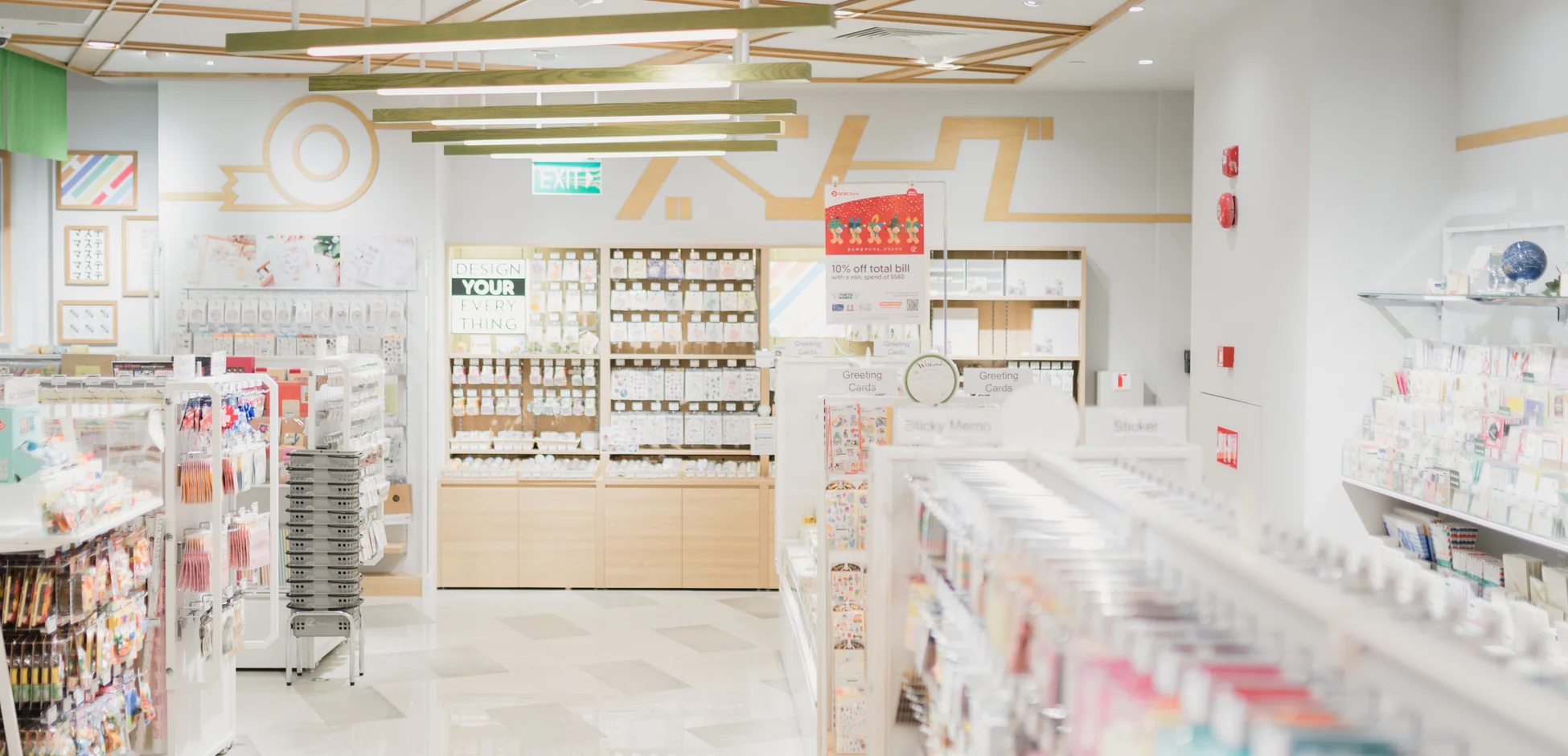 Style Meets Wellness at Allied
